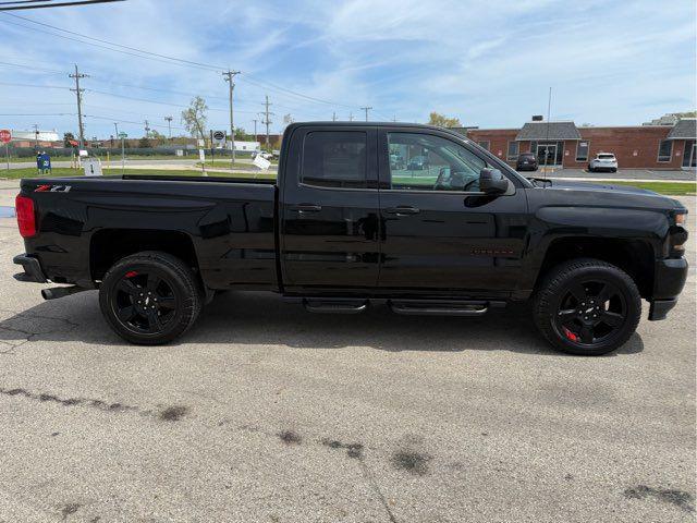 used 2019 Chevrolet Silverado 1500 car, priced at $25,500