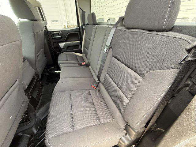 used 2019 Chevrolet Silverado 1500 car, priced at $25,500