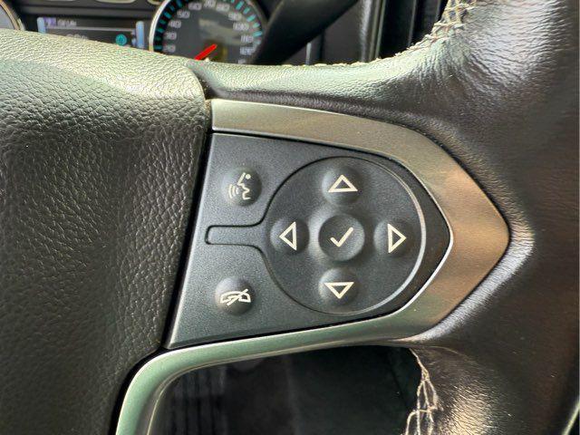 used 2019 Chevrolet Silverado 1500 car, priced at $25,500