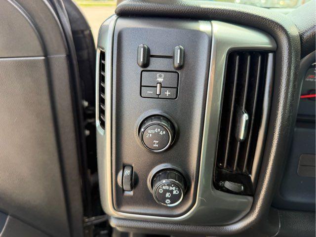 used 2019 Chevrolet Silverado 1500 car, priced at $25,500