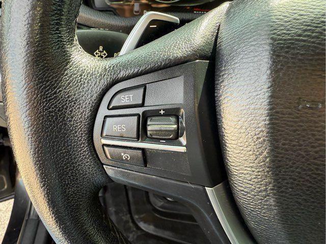 used 2017 BMW X4 car, priced at $18,000
