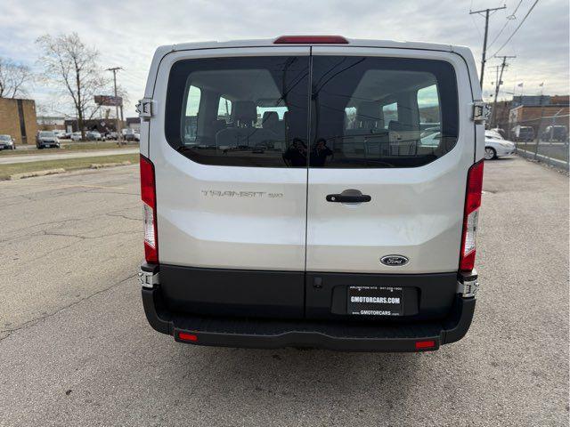 used 2018 Ford Transit-150 car, priced at $29,900