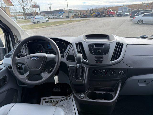 used 2018 Ford Transit-150 car, priced at $29,900