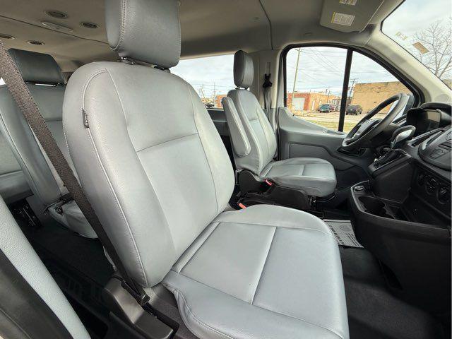 used 2018 Ford Transit-150 car, priced at $29,900