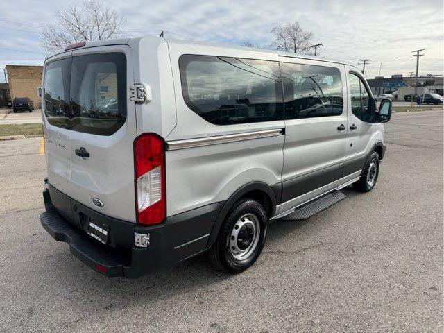 used 2018 Ford Transit-150 car, priced at $29,900