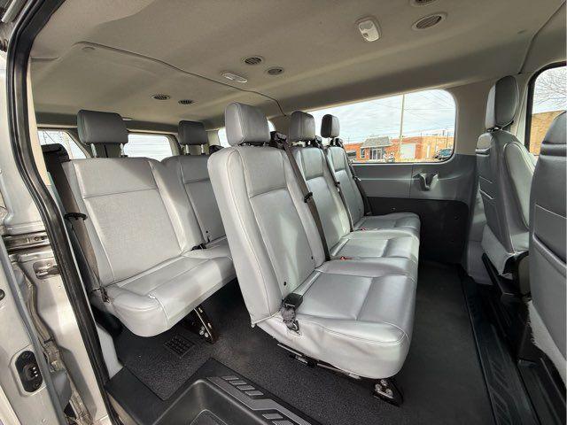 used 2018 Ford Transit-150 car, priced at $29,900