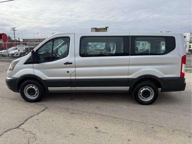 used 2018 Ford Transit-150 car, priced at $29,900