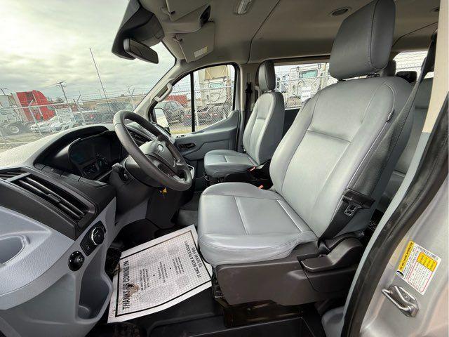 used 2018 Ford Transit-150 car, priced at $29,900