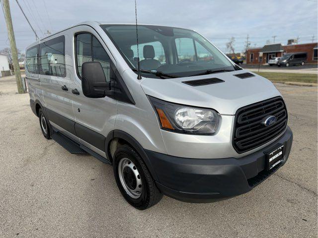 used 2018 Ford Transit-150 car, priced at $29,900