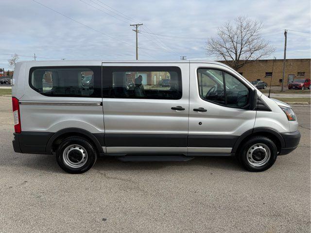 used 2018 Ford Transit-150 car, priced at $29,900