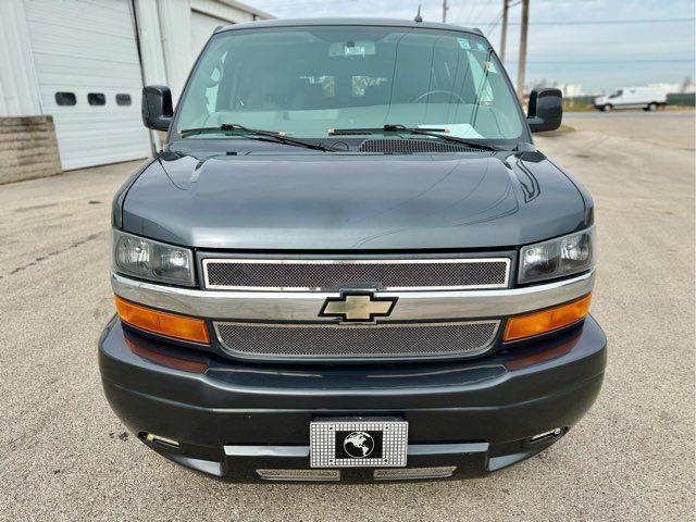 used 2014 Chevrolet Express 1500 car, priced at $32,815