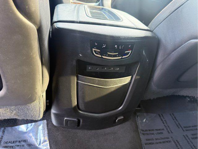 used 2018 Cadillac Escalade ESV car, priced at $30,000