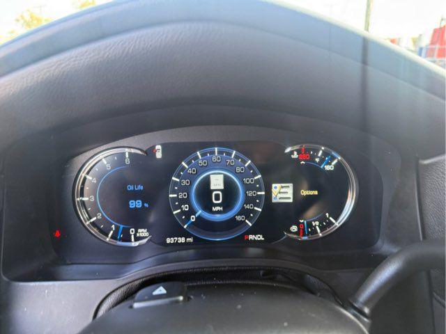 used 2018 Cadillac Escalade ESV car, priced at $30,000