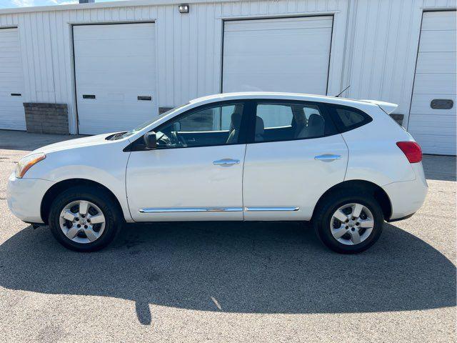 used 2013 Nissan Rogue car, priced at $9,299