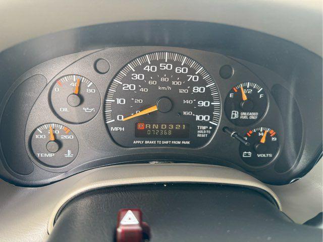 used 2005 GMC Safari car, priced at $15,000