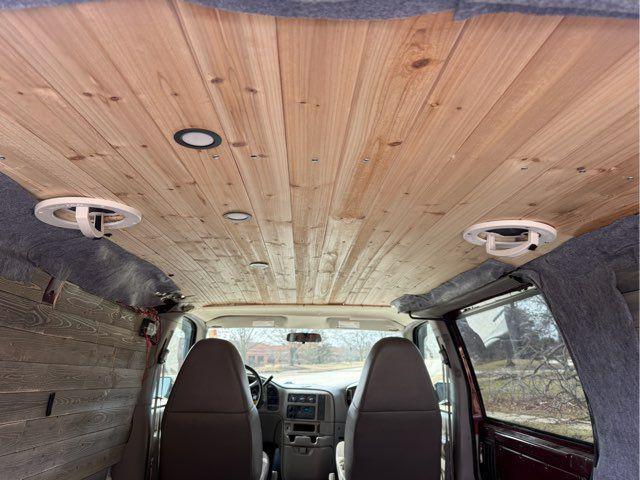 used 2005 GMC Safari car, priced at $15,000