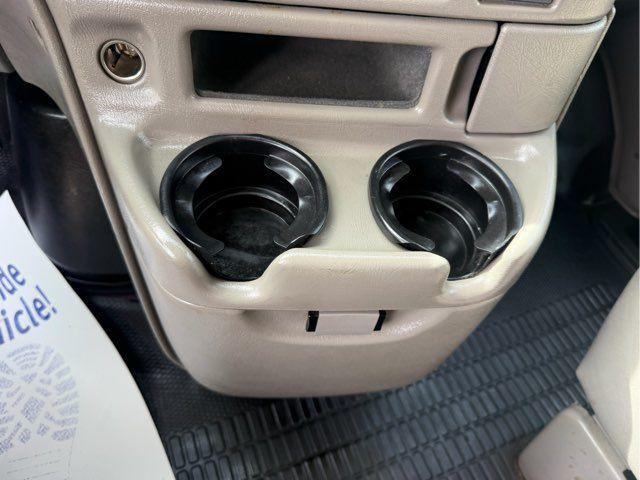 used 2005 GMC Safari car, priced at $15,000