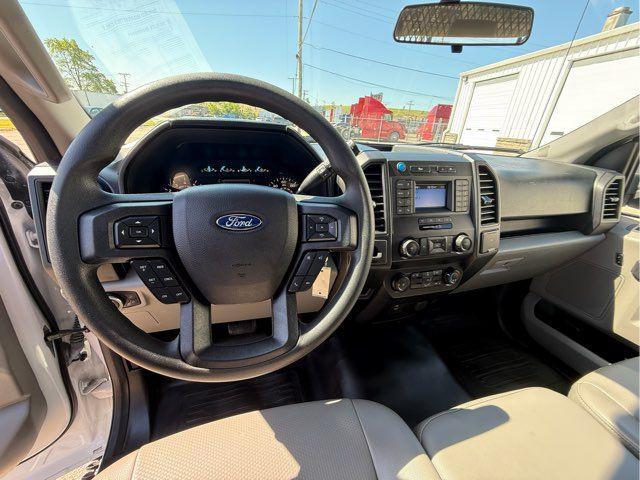 used 2020 Ford F-150 car, priced at $24,100