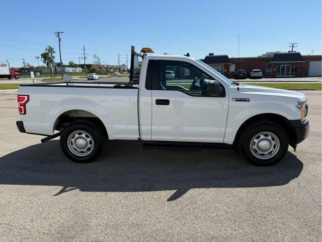 used 2020 Ford F-150 car, priced at $24,100