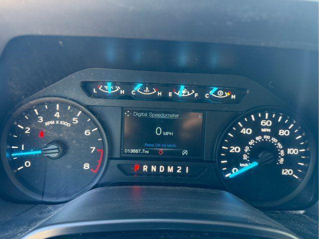 used 2020 Ford F-150 car, priced at $24,100