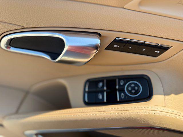 used 2014 Porsche 911 car, priced at $77,000