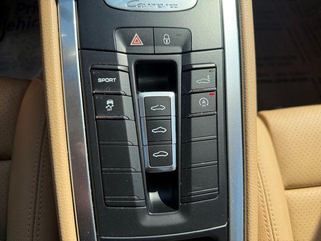 used 2014 Porsche 911 car, priced at $77,000