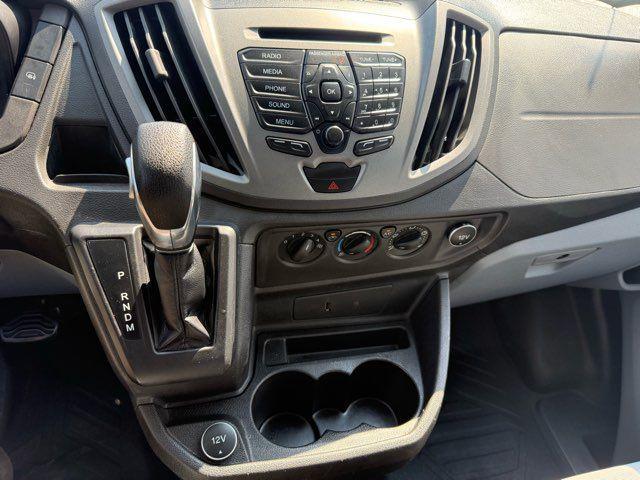 used 2017 Ford Transit-250 car, priced at $21,520