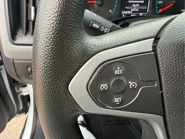 used 2016 Chevrolet Colorado car, priced at $25,000