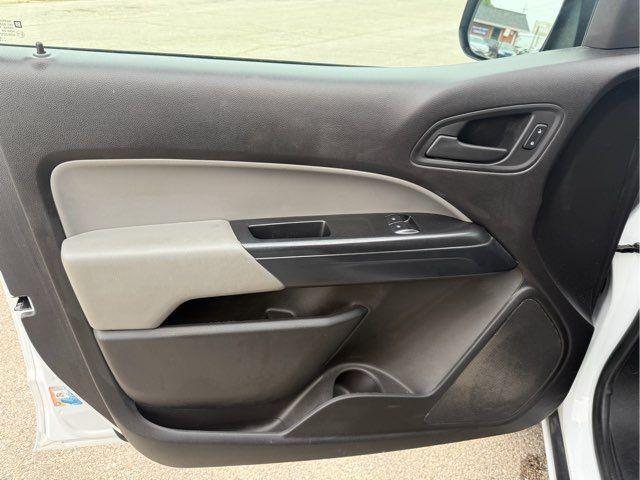 used 2016 Chevrolet Colorado car, priced at $25,000