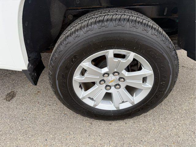 used 2016 Chevrolet Colorado car, priced at $25,000