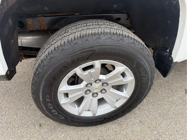 used 2016 Chevrolet Colorado car, priced at $25,000