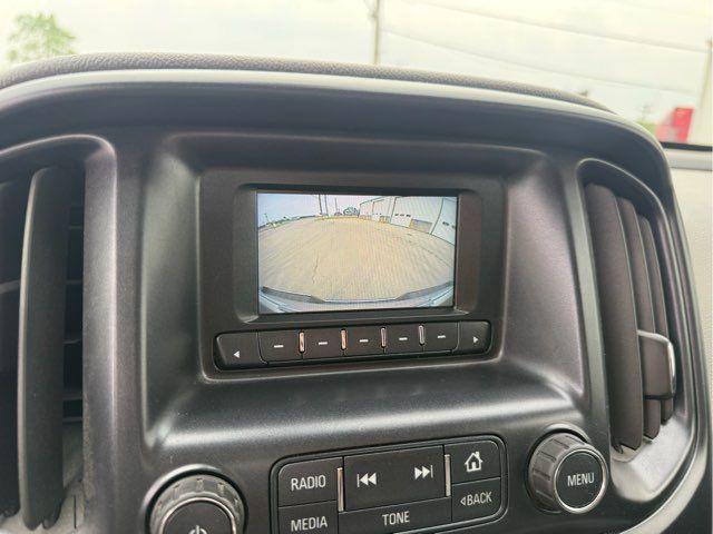 used 2016 Chevrolet Colorado car, priced at $25,000