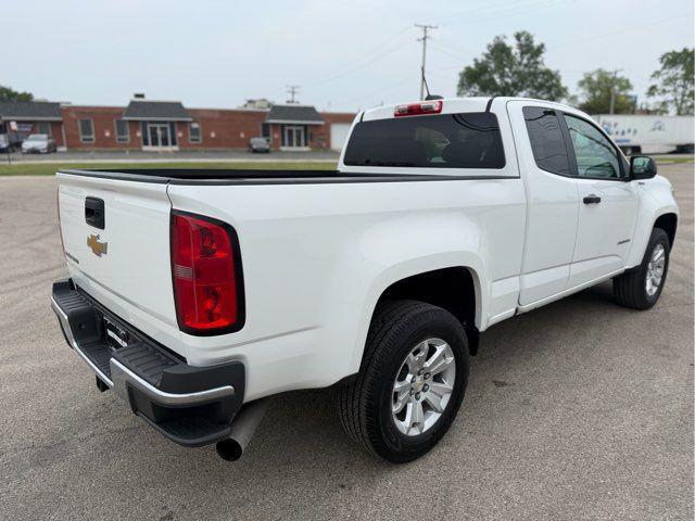 used 2016 Chevrolet Colorado car, priced at $25,000