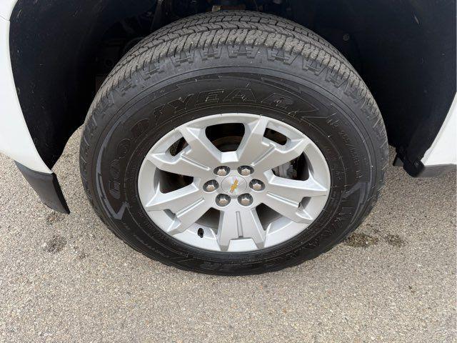 used 2016 Chevrolet Colorado car, priced at $25,000
