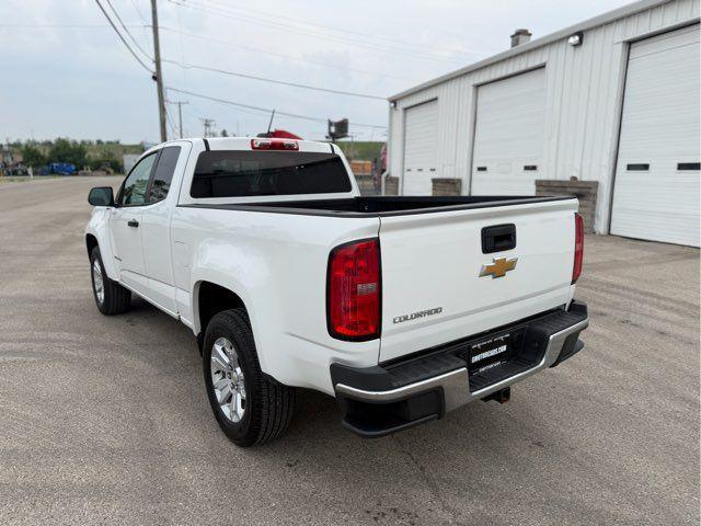 used 2016 Chevrolet Colorado car, priced at $25,000