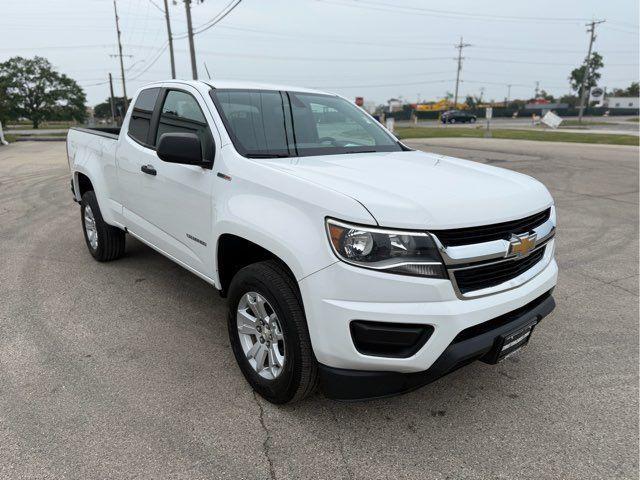 used 2016 Chevrolet Colorado car, priced at $25,000