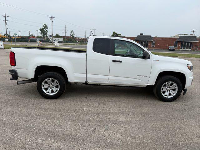 used 2016 Chevrolet Colorado car, priced at $25,000