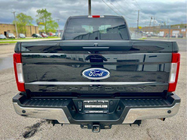 used 2019 Ford F-250 car, priced at $35,350