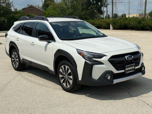 used 2023 Subaru Outback car, priced at $30,500