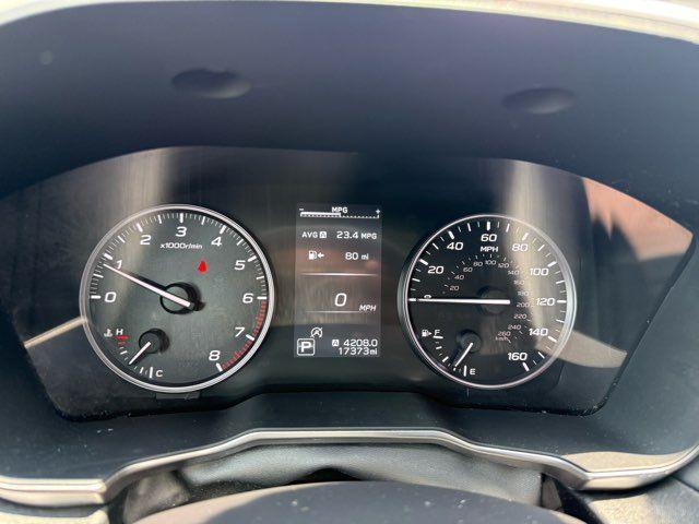 used 2023 Subaru Outback car, priced at $30,500