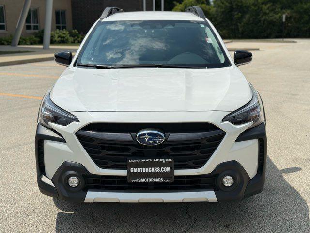 used 2023 Subaru Outback car, priced at $30,500