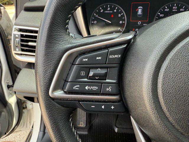 used 2023 Subaru Outback car, priced at $30,500