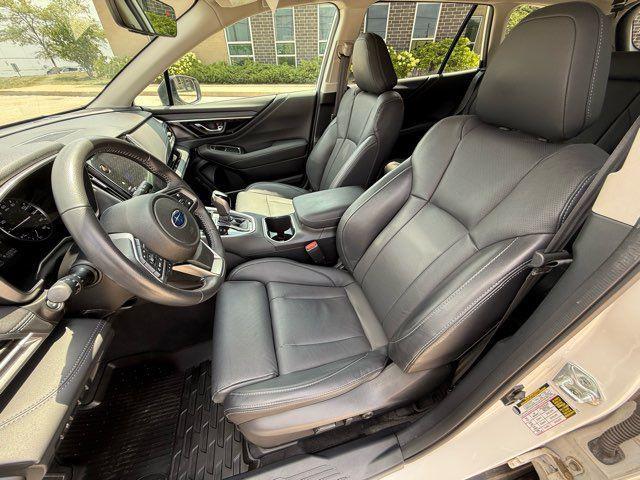 used 2023 Subaru Outback car, priced at $30,500