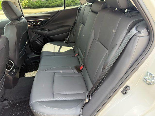used 2023 Subaru Outback car, priced at $30,500