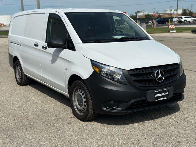 used 2020 Mercedes-Benz Metris car, priced at $17,000