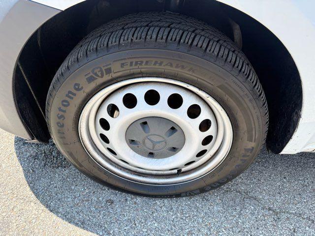 used 2020 Mercedes-Benz Metris car, priced at $17,000