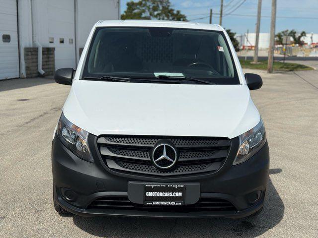 used 2020 Mercedes-Benz Metris car, priced at $17,000