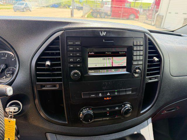 used 2020 Mercedes-Benz Metris car, priced at $17,000