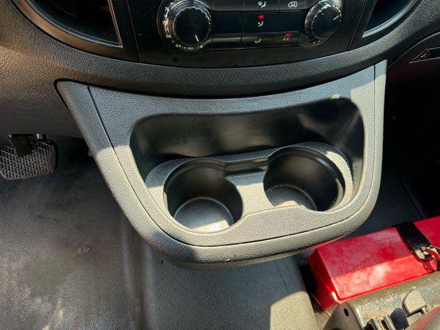 used 2020 Mercedes-Benz Metris car, priced at $17,000