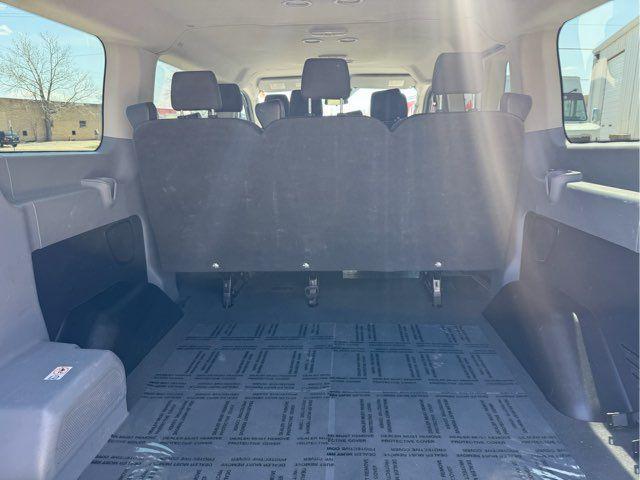 used 2018 Ford Transit-150 car, priced at $21,750